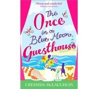 The Once in a Blue Moon Guesthouse by Cressida McLaughlin Paperback Book Cressida Mclaughlin, (Auteur)