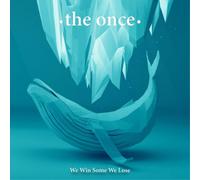 The Once We Win Some We Lose (CD) Album