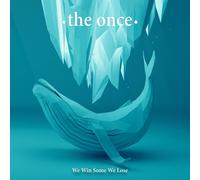 THE ONCE - WE WIN SOME WE LOSE CD NEUF