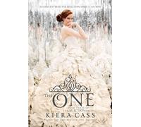 The one - Kiera Cass - Harper Collins Libri - Poche - Livre
