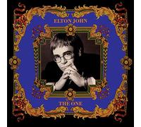 Elton John - The One