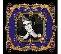 Elton John – One – CD – Import (Island)