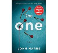 The One: A Suspenseful Sci-Fi Thriller about the Pitfalls in Finding Your Perfect Match through Genetics