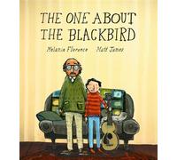 The One About the Blackbird - Melanie Florence - Tundra Books - ebook (ePub) - Livre