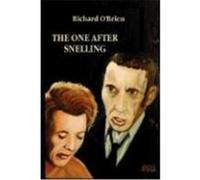 The One After Snelling Richard Obrien (Auteur)