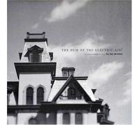 The One AM Radio - The Hum of the Electric Air! (UK Import)