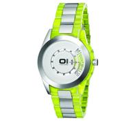 THE ONE AN08G01 - Montre quartz unisexe