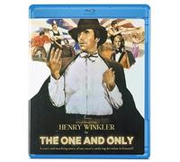 The One and Only [Blu-Ray]