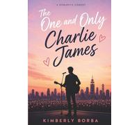 The One and Only Charlie James