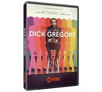 The One And Only Dick Gregory [Dvd]