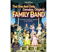 The One And Only, Genuine, Original Family Band
