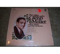 The One And Only Glenn Miller [Vinyl LP]