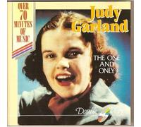 The One And Only Judy Garland