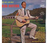 The One And Only Red Sovine (LP)