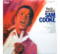 The One and Only Sam Cooke