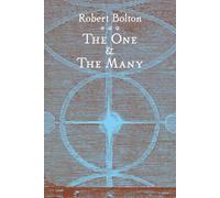 The One and the Many