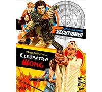 The One Armed Executioner/They Call Her.Cleopatra Wong