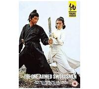 The One Armed Swordsman