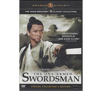 The One-Armed Swordsman
