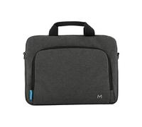 The One Basic - Sacoche pour ordinateur portable - 14" - 16" - gris foncé