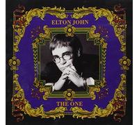 The One by Elton John