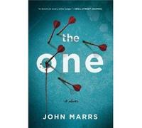 The One: A Suspenseful Sci-Fi Thriller about the Pitfalls in Finding Your Perfect Match through Genetics