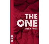 The One by Vicky Jones Inconnu (Auteur)