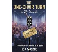 THE ONE-CHAIR TURN