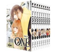 The One - Coffret Partie 1 - Tome 1