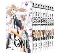 The One - Coffret Partie 2 - Tome 2