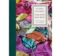 Flora Soames – The One Day Box : A Life-Changing Love of Home