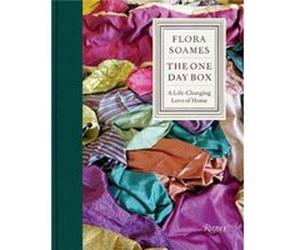 The One Day Box A LifeChanging Love of Home by Flora Soames Flora Soames (Auteur)