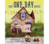 The One Day House by Julia Durango Julia Durango (Auteur)