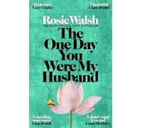 The One Day You Were My Husband