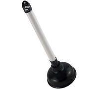 THE ONE Déboucheur et déboucheur d'évier puissant | Déboucheur d'évier de toilette pour cuisine | Outil de débouchage robuste pour nettoyer facilement tout bloqué | Déboucheur de vidange de douche de