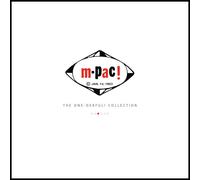 THE ONE-DERFUL COLLECTION: M-PAC CD NEUF