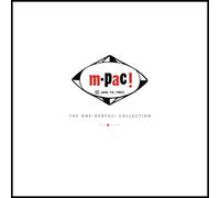 The One-Derful! Collection:the M-Pac Records Collection