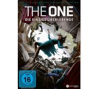 The One - Die einzige Überlebende / DVD (DVD)