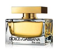 Dolce Gabbana The one parfum 75ml. Parfum femme