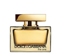 DOLCE & GABBANA The One Intense Eau De Parfum 50 ML Eau de Parfum Parfums pour Femme