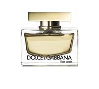 Dolce&Gabbana The One Eau de parfum 75 ml