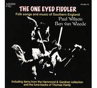 The One Eyed Fiddler