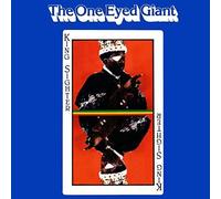 The One Eyed Giant [12 Inch Analog]