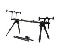 The One Fishing Rod Pod Mega