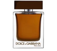 The One for Men - Eau de Parfum - Nouvelle Version-150ml DOLCE&GABBANA