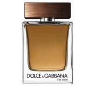 Dolce & Gabbana The One for Men Eau de Toilette 100 ml