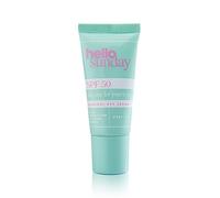 Hello Sunday - Mineral eye cream SPF50 - Soins des yeux 15 ml
