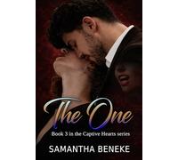 The One: From Captive To Lover Vampire Dark Romance Novel