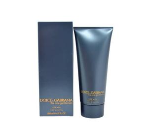 The One Gentlemen for Men - Gel Douche-200ml DOLCE&GABBANA