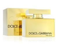 Dolce&Gabbana The One Gold Intense Eau de Parfum pour femme 75 ml